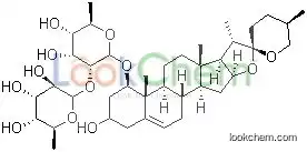 Ophiopogonin B