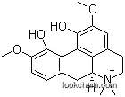 (+)-Magnoflorine