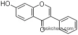 7-Hydroxy-3-phenylchromen-4-one