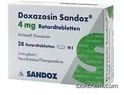 Doxazosin(77883-43-3)