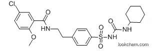 5-Chloro-N-[2-[4-[[[(cyclohexylamino)carbonyl]-amino]sulfonyl]phenyl]-ethyl]-2-methoxybenzamide