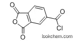 4-Chloroformylphthalic anhydride