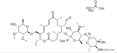Tylosin phosphate