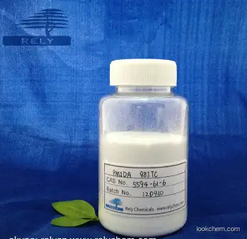 herbicide PMIDA 98%TC CAS No.:5994-61-6