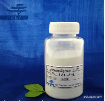 Herbicides Phenmedipham 97%TC,95%TC CAS NO.:13684-63-4