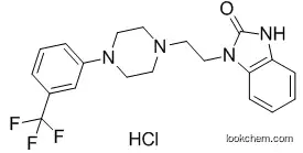 Flibanserin hydrochloride