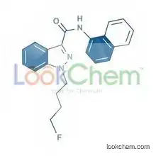 5F-MN-18，high purity white powder and crystal