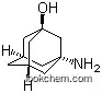 3-Amino-1-hydroxyadamantane factory