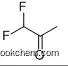 2-Propanone,1,1-difluoro- hplc