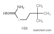 3,3-dimethylbutyl carbamimidothioate,hydrobromide