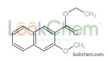 ethyl 3-methoxynaphthalene-2-carboxylate