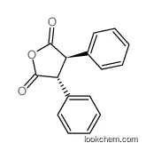 (3R,4R)-3,4-diphenyloxolane-2,5-dione