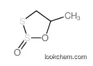 5-methyloxadithiolane 2-oxide