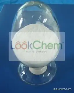 ISO Factory Supply 2-methoxyimino-2-(5-anmino- 1,2,4-thiadiazol-3-yl)acetic acid