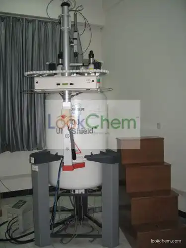 (R)-[3-(3-Fluoro-4-morpholinophenyl)-2-oxo-5-oxazolidinyl]methyl methanesulfonate