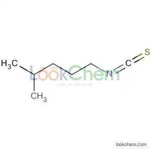Pentane, 1-isothiocyanato-4-methyl-