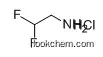 2,2-Difluoroethylamine hydrochloride cas79667-91-7
