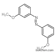 bis(3-methoxyphenyl)diazene