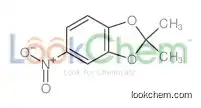 2,2-dimethyl-5-nitro-1,3-benzodioxole