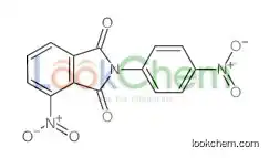 4-nitro-2-(4-nitrophenyl)isoindole-1,3-dione