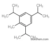 2-methyl-1,3,5-tri(propan-2-yl)benzene