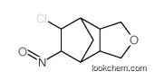 5-Chloro-6-nitrosooctahydro-4,7-methano-2-benzofuran