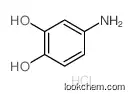 4-aminobenzene-1,2-diol,hydrochloride