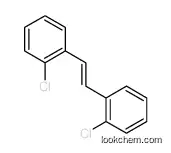 1-chloro-2-[2-(2-chlorophenyl)ethenyl]benzene