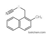(2-methylnaphthalen-1-yl)methyl thiocyanate