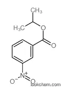 propan-2-yl 3-nitrobenzoate