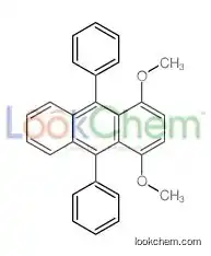 1,4-Dimethoxy-9,10-diphenylanthracene