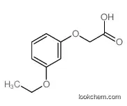 2-(3-ethoxyphenoxy)acetic acid