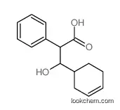 3-cyclohex-3-en-1-yl-3-hydroxy-2-phenylpropanoic acid
