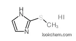 2-methylsulfanyl-1H-imidazole,hydroiodide