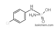 amino-(4-chloroanilino)phosphinic acid