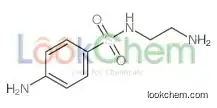4-amino-N-(2-aminoethyl)benzenesulfonamide