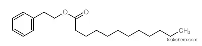 2-phenylethyl dodecanoate
