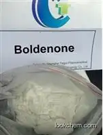 Boldenone(846-48-0)