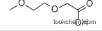 2-(2-Methoxyethoxy)acetic acid