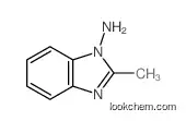 2-methylbenzimidazol-1-amine