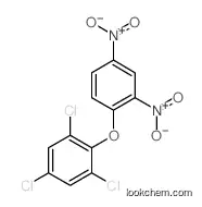 1,3,5-trichloro-2-(2,4-dinitrophenoxy)benzene