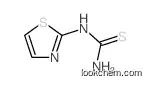 1,3-thiazol-2-ylthiourea