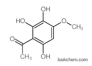 1-(2,3,6-trihydroxy-4-methoxyphenyl)ethanone