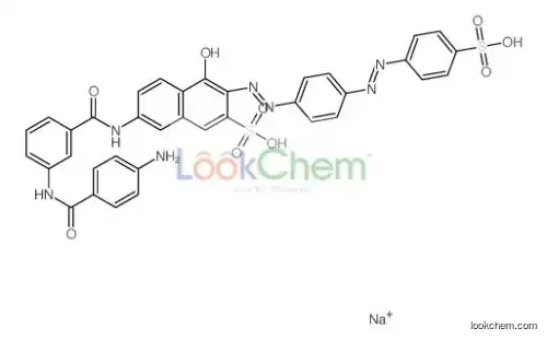 Pontamine Diazo Red 5BL