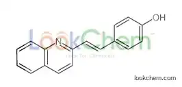 4-[(2E)-2-(1H-quinolin-2-ylidene)ethylidene]cyclohexa-2,5-dien-1-one