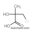 3-chloro-2-hydroxy-2-methylpropanoic acid