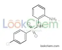 N-(2-aminophenyl)-4-chlorobenzenesulfonamide