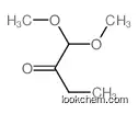 1,1-dimethoxybutan-2-one