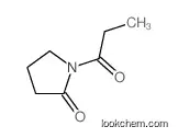 1-propanoylpyrrolidin-2-one