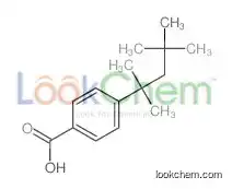 4-(2,4,4-trimethylpentan-2-yl)benzoic acid